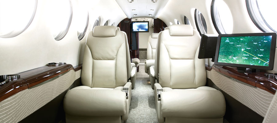 hawker-beechcraft-king-air-350-interior